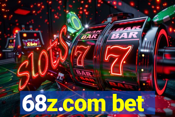 68z.com bet